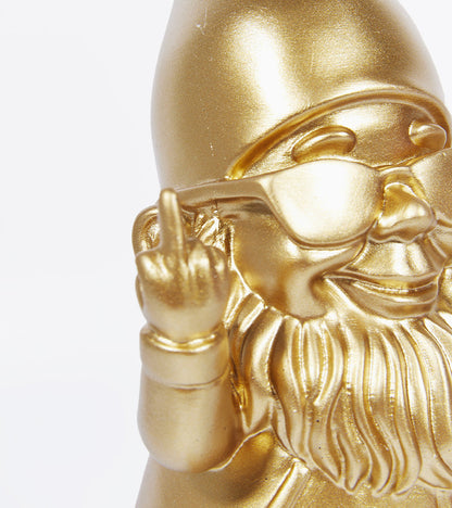 Bernardo le nain de jardin