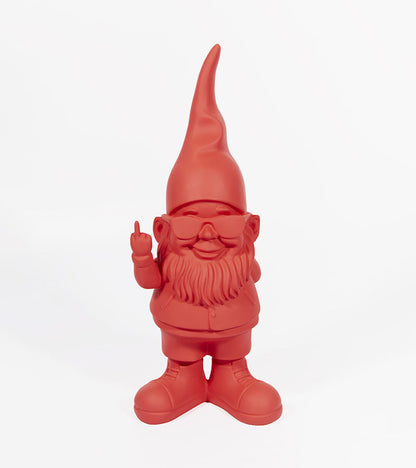 Bernardo le nain de jardin