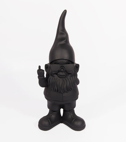 Bernardo le nain de jardin