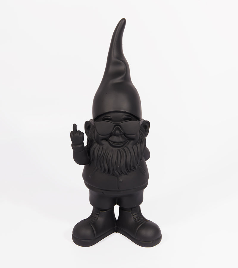 Bernardo le nain de jardin