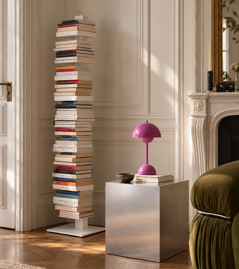 Libreria verticale Sapiens 152 cm – BBB Italia