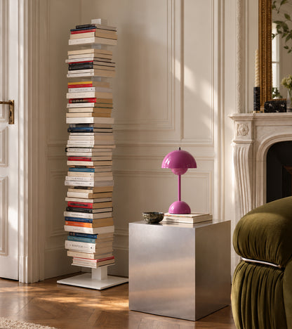 Libreria verticale Sapiens 152 cm – BBB Italia