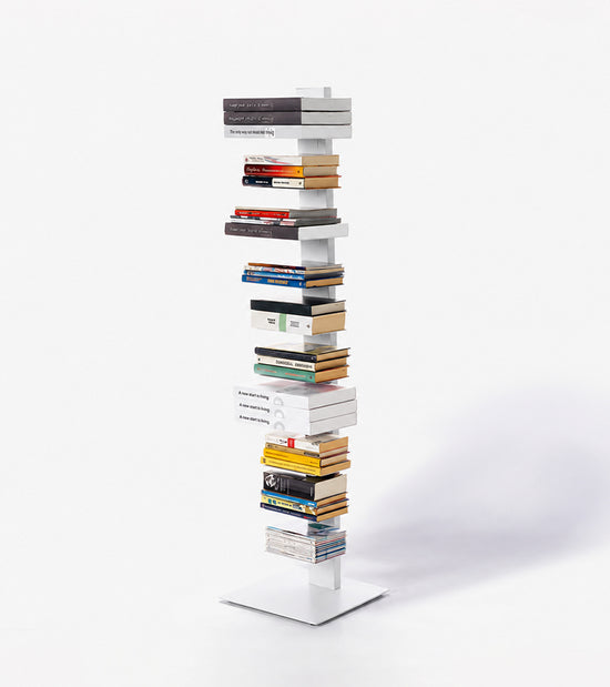 Libreria verticale Sapiens 152 cm – BBB Italia