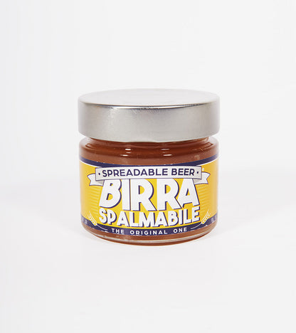 Bière à tartiner