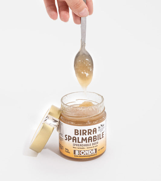 Crema di birra