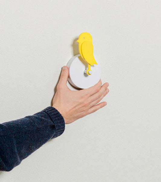 Birdie® — Sensore di CO2