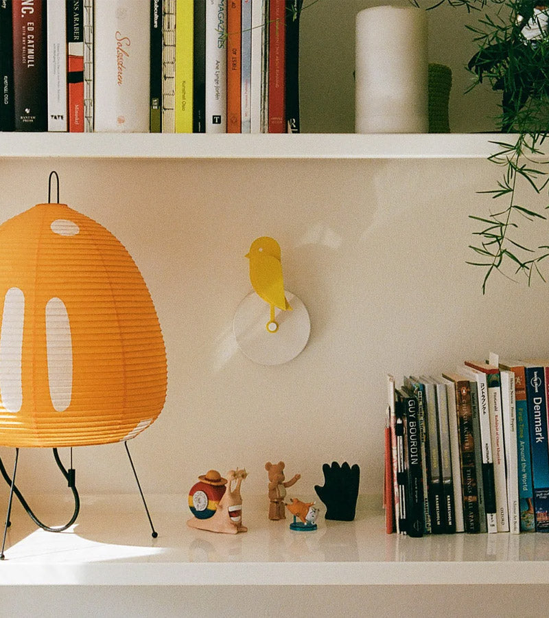 Birdie® — Sensore di CO2