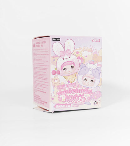 Blind box Nommi - Série 100% Sweetness
