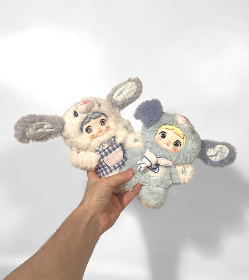 Blind box Nommi - Série Puppy Diary V5