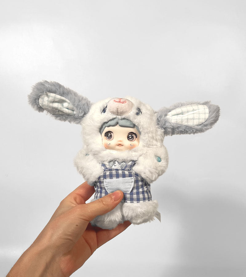 Blind box Nommi - Serie Puppy Diary V5