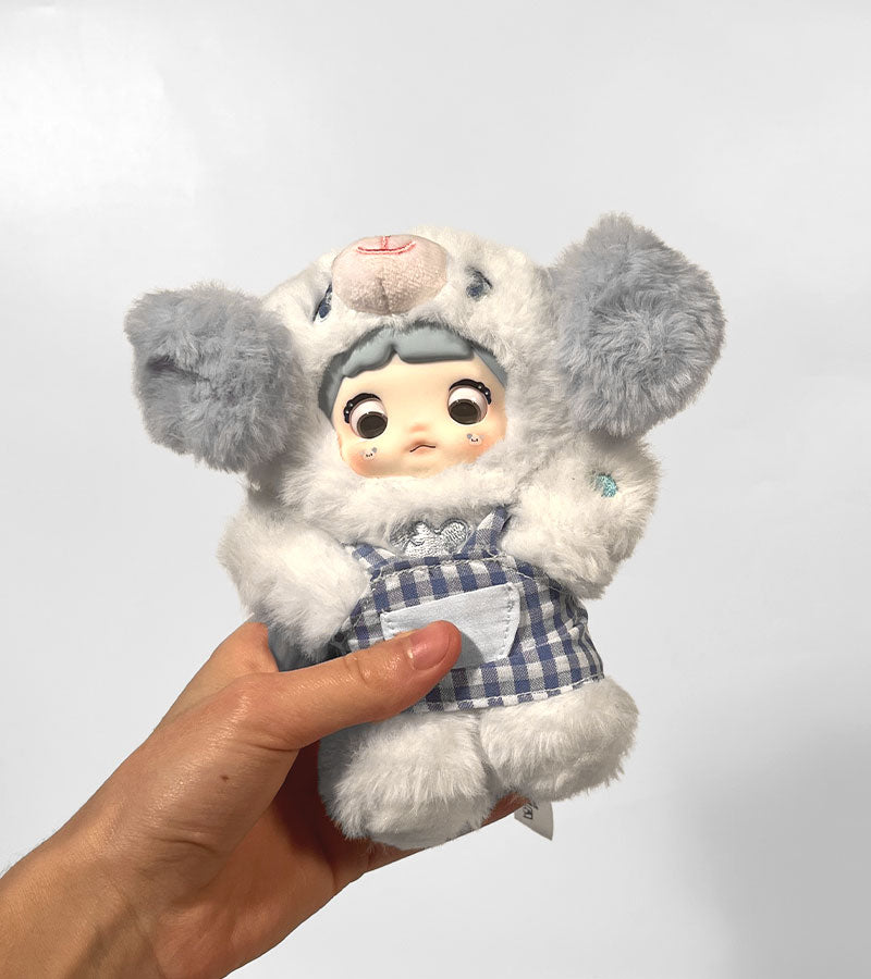 Blind box Nommi - Serie Puppy Diary V5