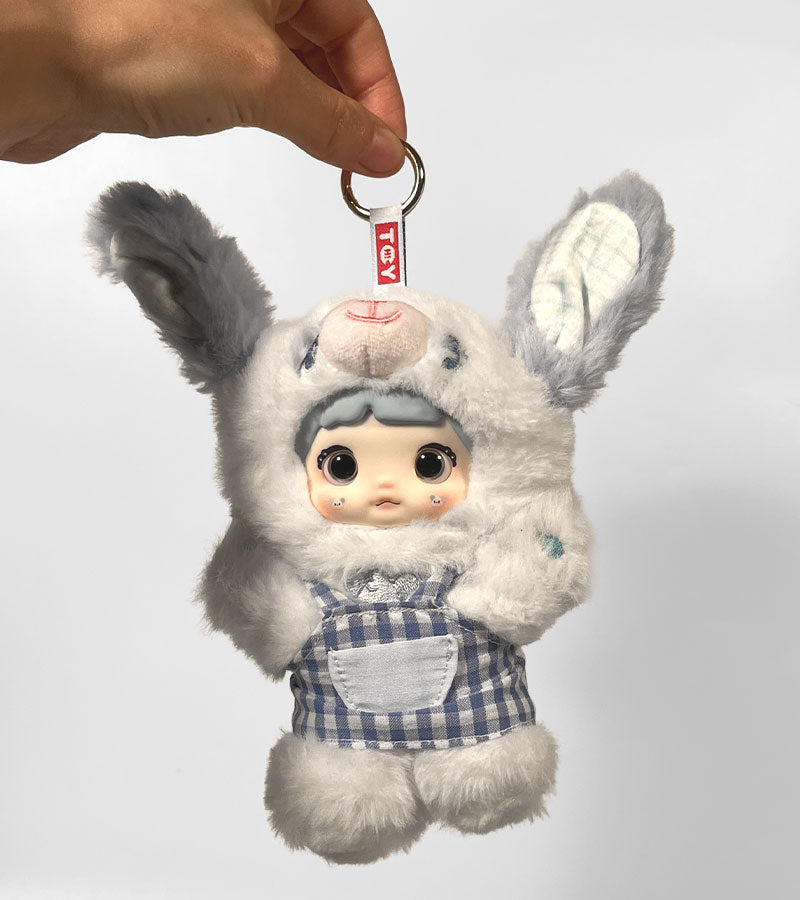 Blind box Nommi - Série Puppy Diary V5