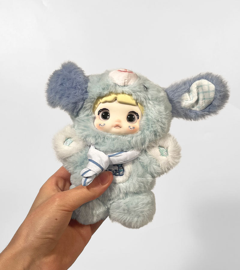 Blind box Nommi - Serie Puppy Diary V5