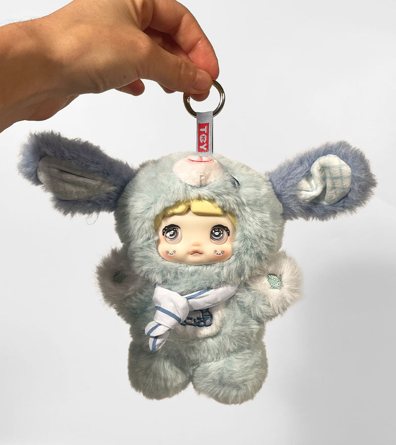 Blind box Nommi - Serie Puppy Diary V5