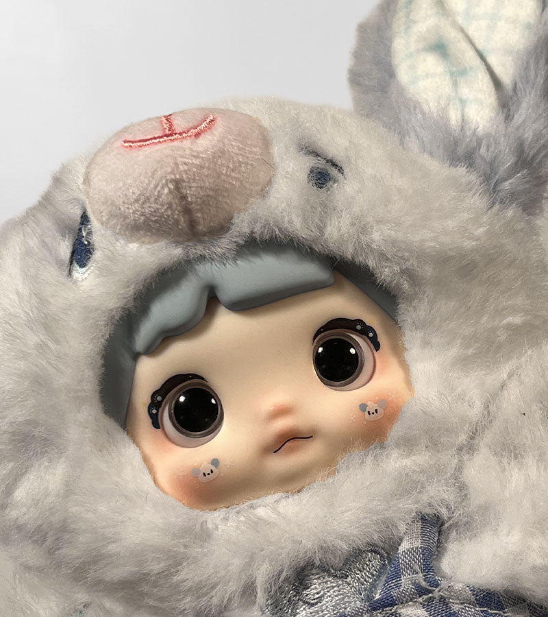 Blind box Nommi - Série Puppy Diary V5