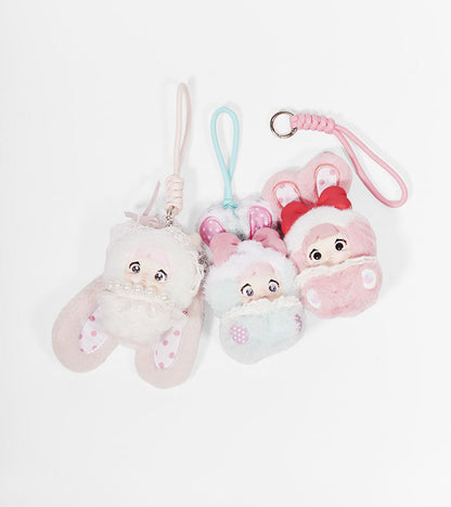 Blind box Nommi - Serie Sweetheart Bunny