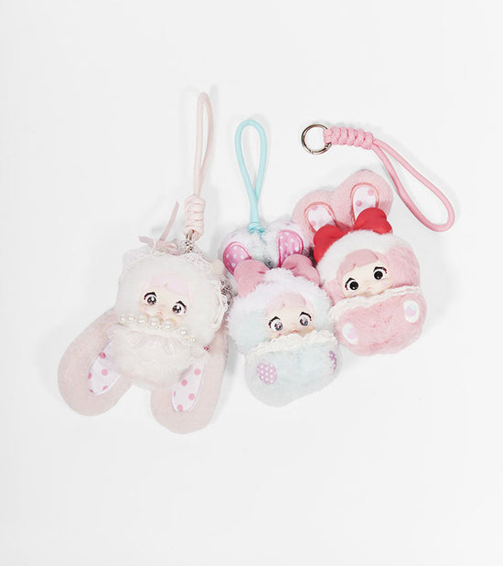 Blind box Nommi - Serie Sweetheart Bunny