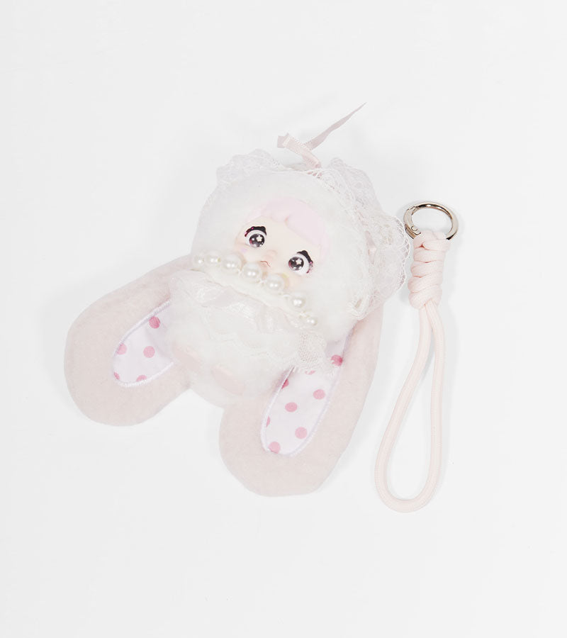 Blind box Nommi - Serie Sweetheart Bunny