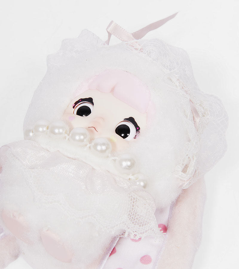 Blind box Nommi - Serie Sweetheart Bunny