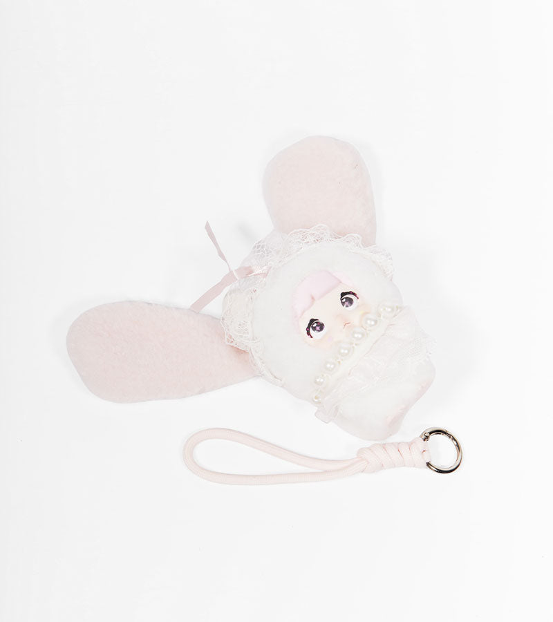 Blind box Nommi - Serie Sweetheart Bunny