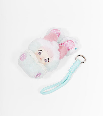 Blind box Nommi - Serie Sweetheart Bunny