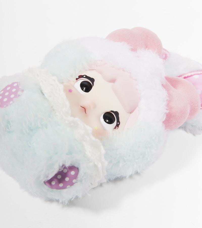 Blind box Nommi - Serie Sweetheart Bunny