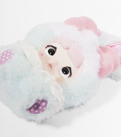 Blind box Nommi - Série Sweetheart Bunny