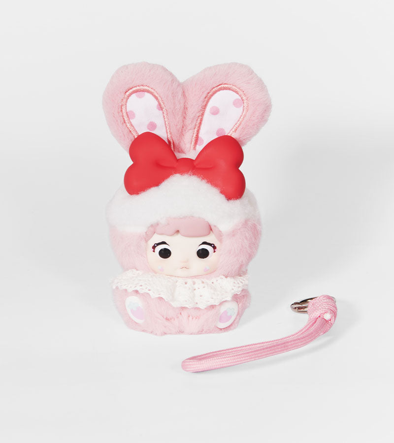 Blind box Nommi - Serie Sweetheart Bunny