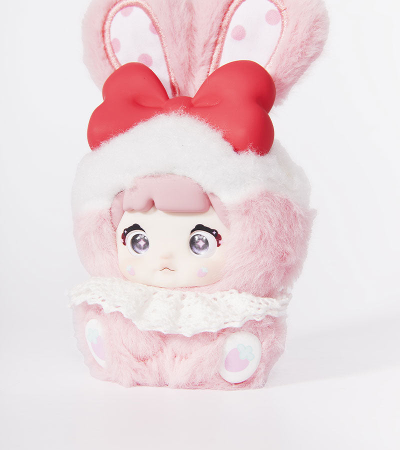 Blind box Nommi - Serie Sweetheart Bunny
