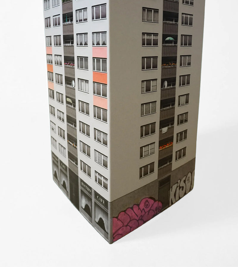 Block notes XXL - Paperscraper