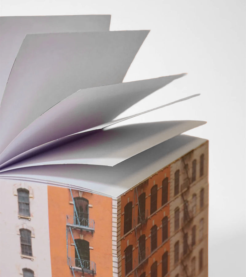 Block notes XXL - Paperscraper