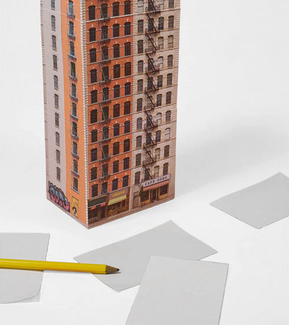 Block notes XXL - Paperscraper