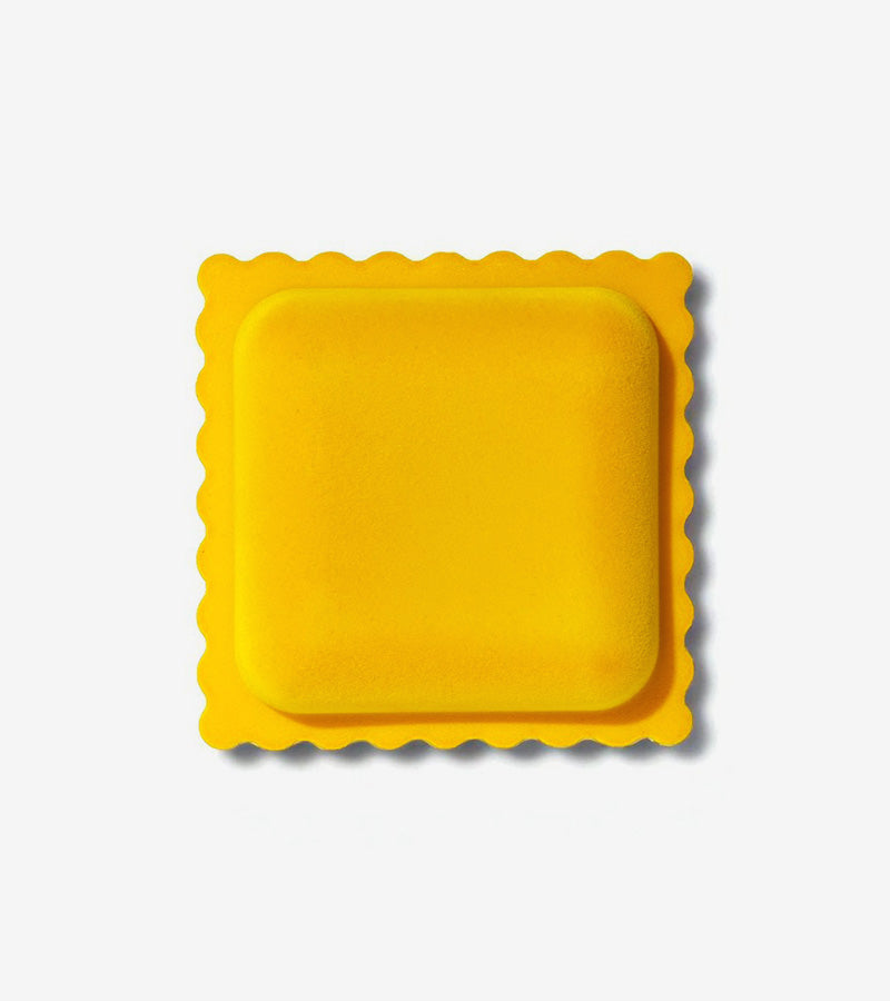 scatola portaoggetti raviolo 