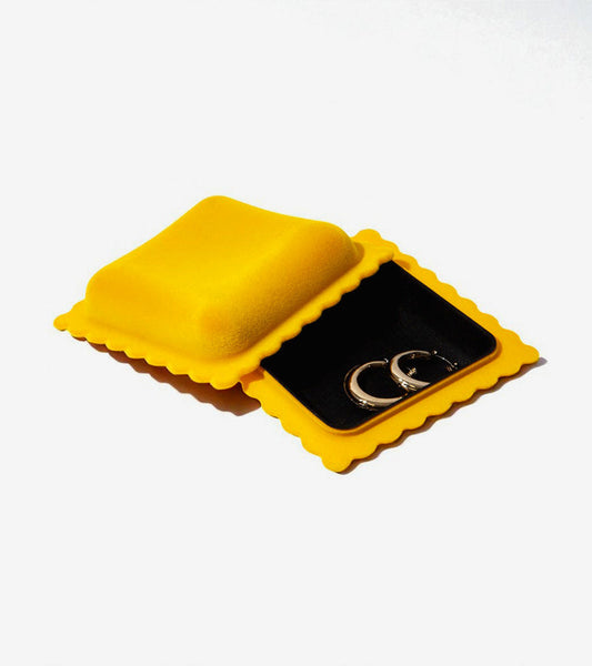 scatola portaoggetti raviolo 