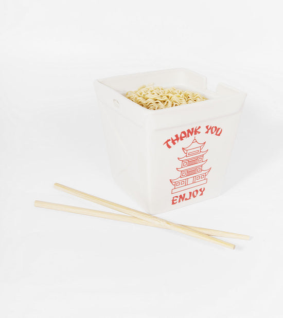 Bol à ramen