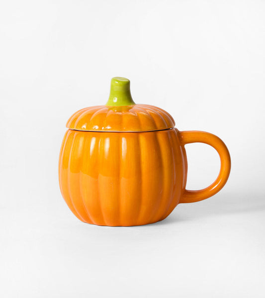 Ciotola zucca per zuppe