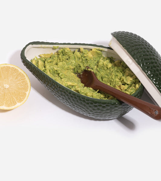 Ciotola di avocado