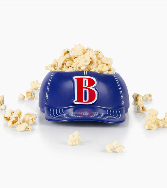 Ciotola multifunzione cappellino da baseball