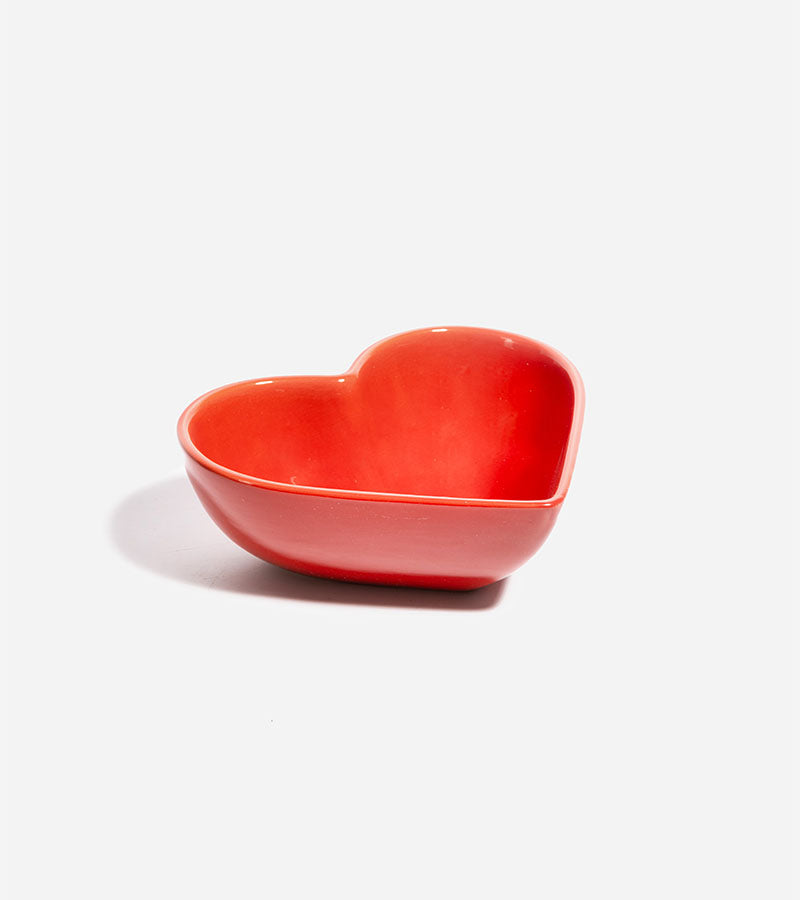 Bol coeur  DOIY
