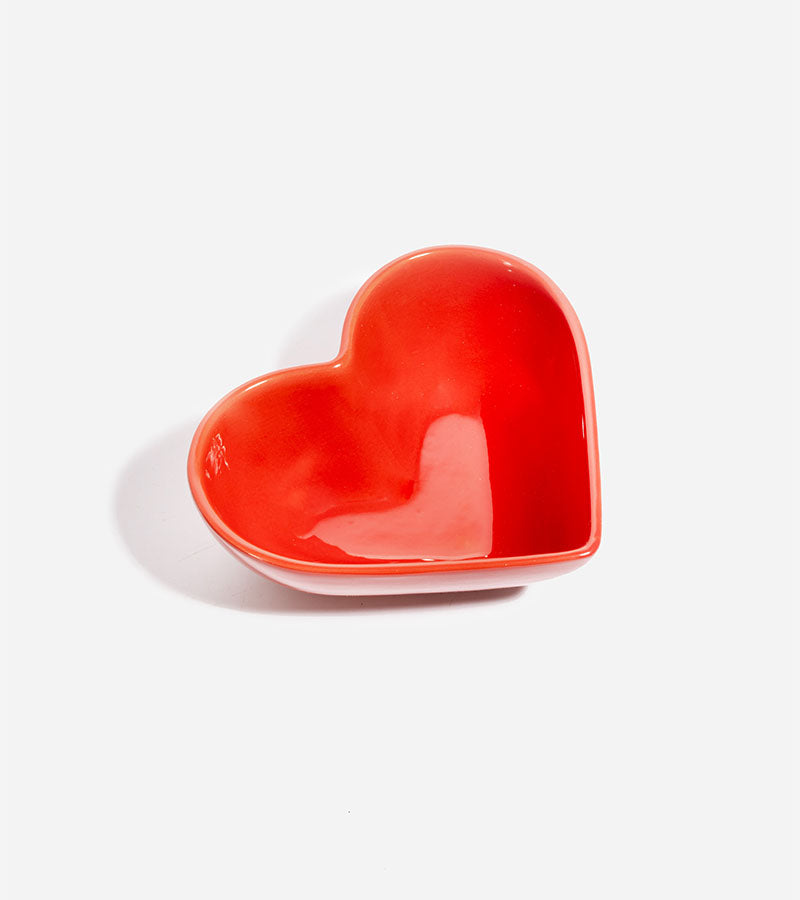 Ciotola Cuore