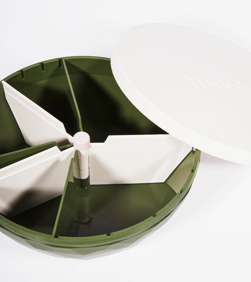 Bol Maju – Componi pasti equilibrati 