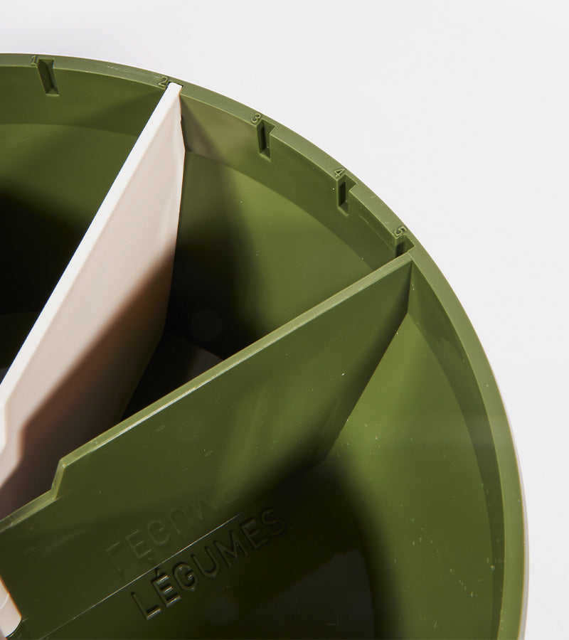 Bol Maju – Componi pasti equilibrati 