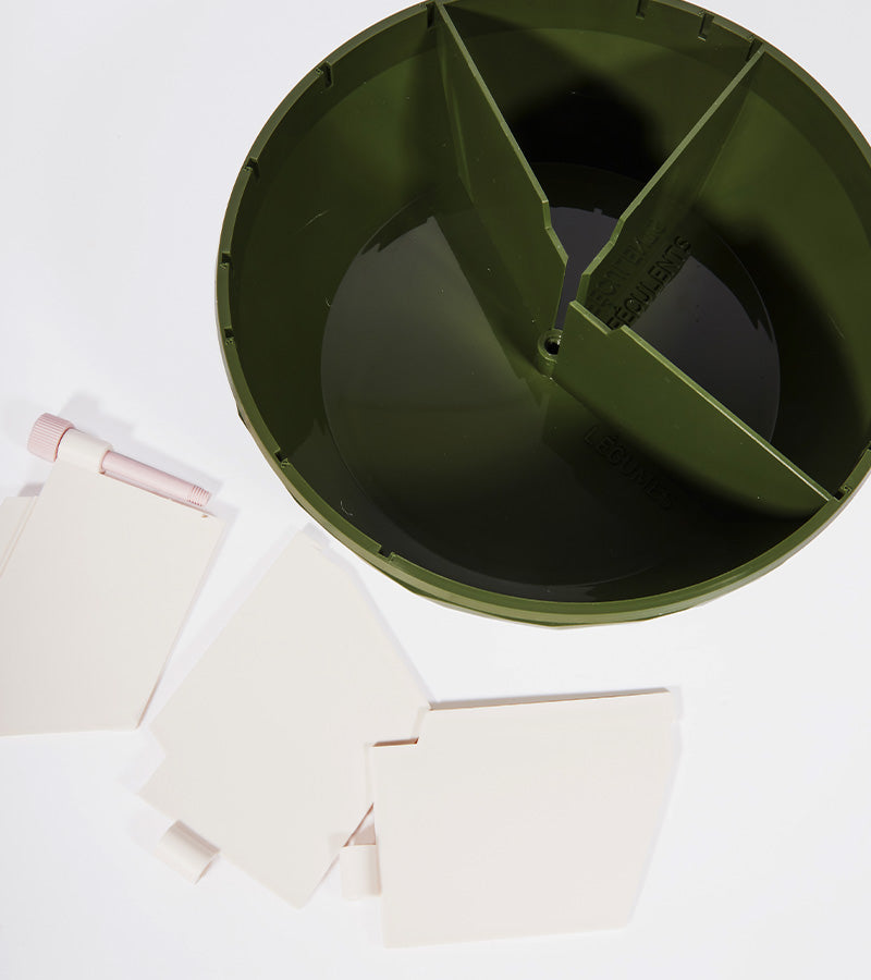 Bol Maju – Componi pasti equilibrati 