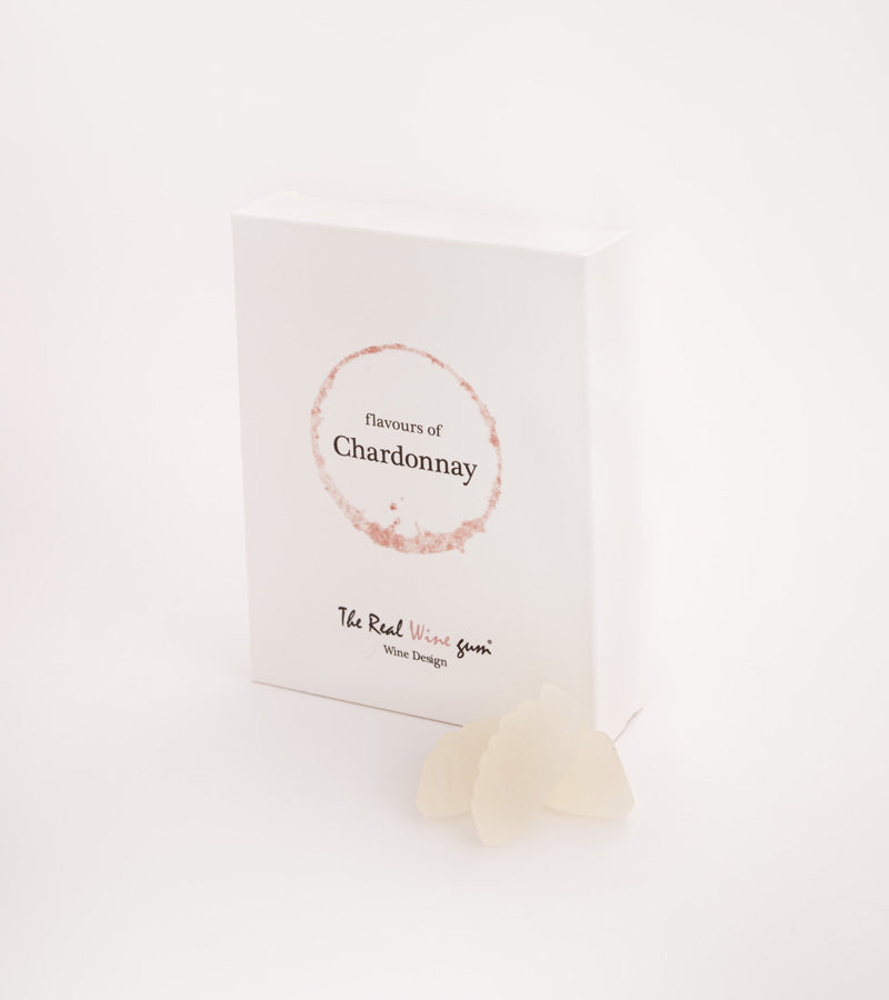 Caramelle gommose dolci al vino