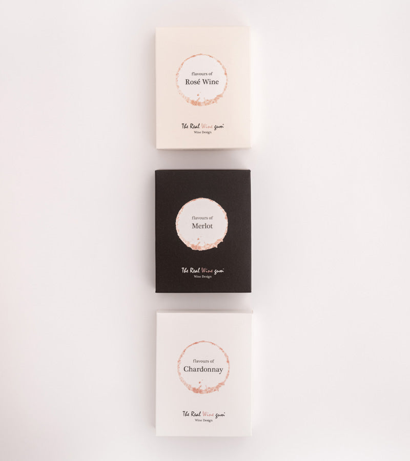 Bonbons au vin  Vinoos BV