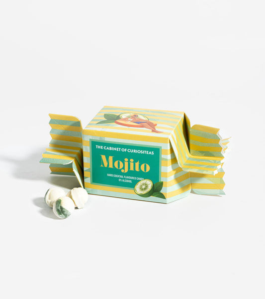 Caramelle Mojito