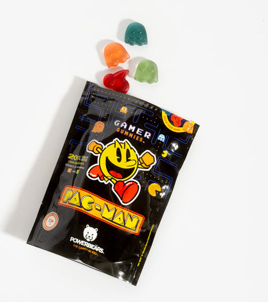 Caramelle Pac-Man
