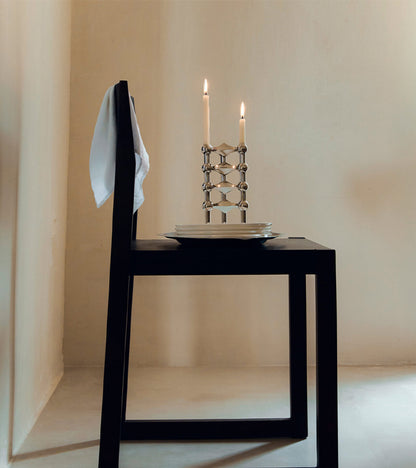 Portacandele e candele di design - Stoff Nagel