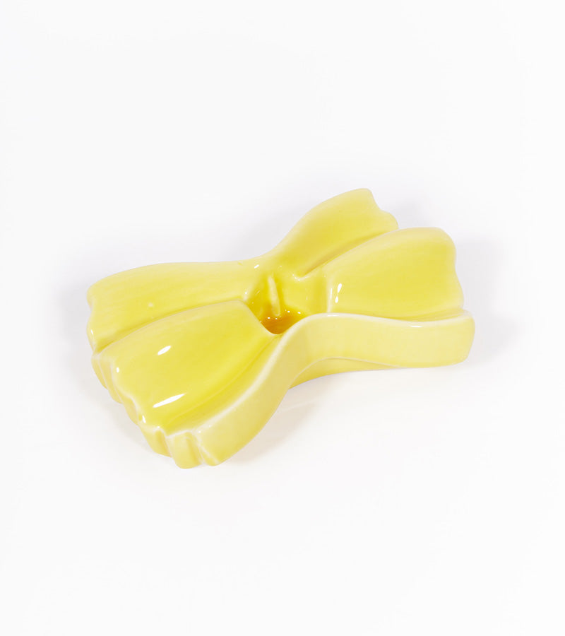 Portacandela farfalle