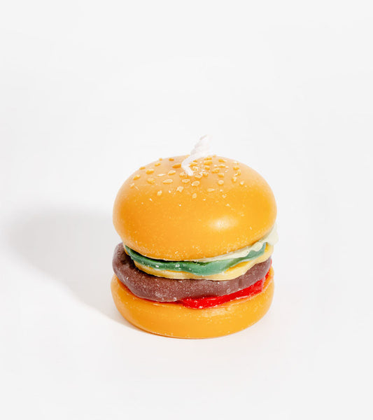Candela Burger